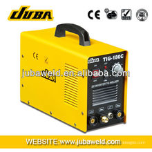 TIG160C welder